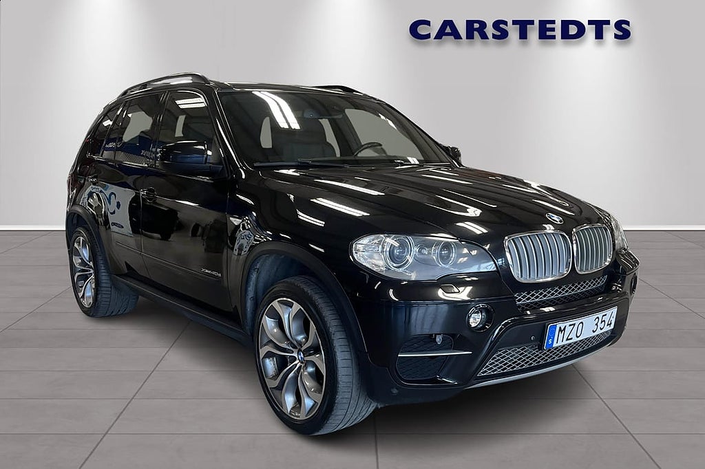 BMW X5 xDrive40d xdrive 40d