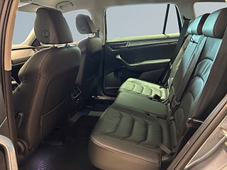 Skoda Kodiaq 2.0 TDI 4×4 Style Drag Dvärmare Backkamera CarPlay S&V – bild 13