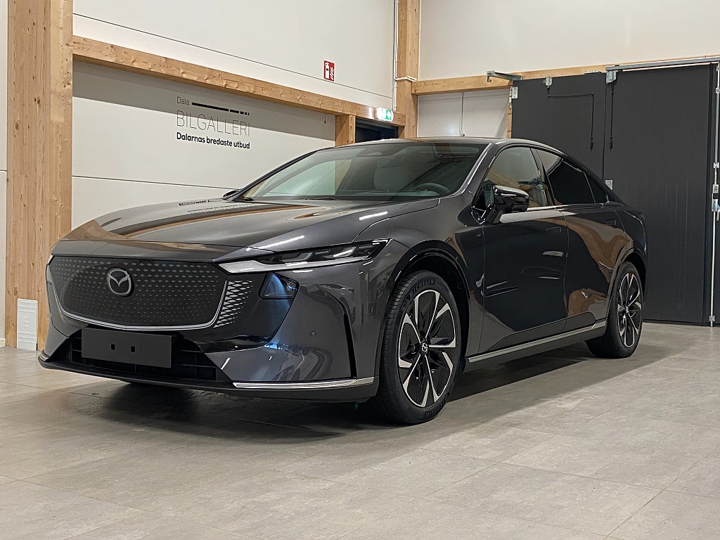 Mazda 6e Takumi 68,8 Kwh, Kampanj lagerbilar, 