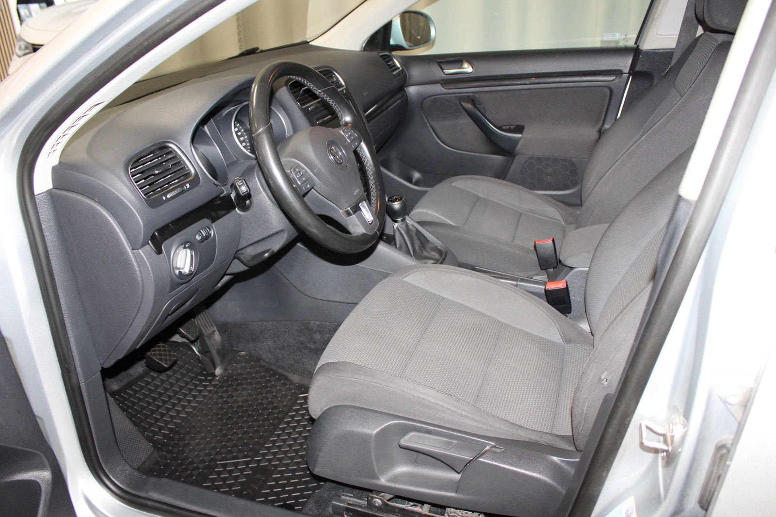 Volkswagen Golf Variant 1.6 TDI DPF BMT Masters, Drag, Kamera, S&V-hjul 2012 - miniatyr 15