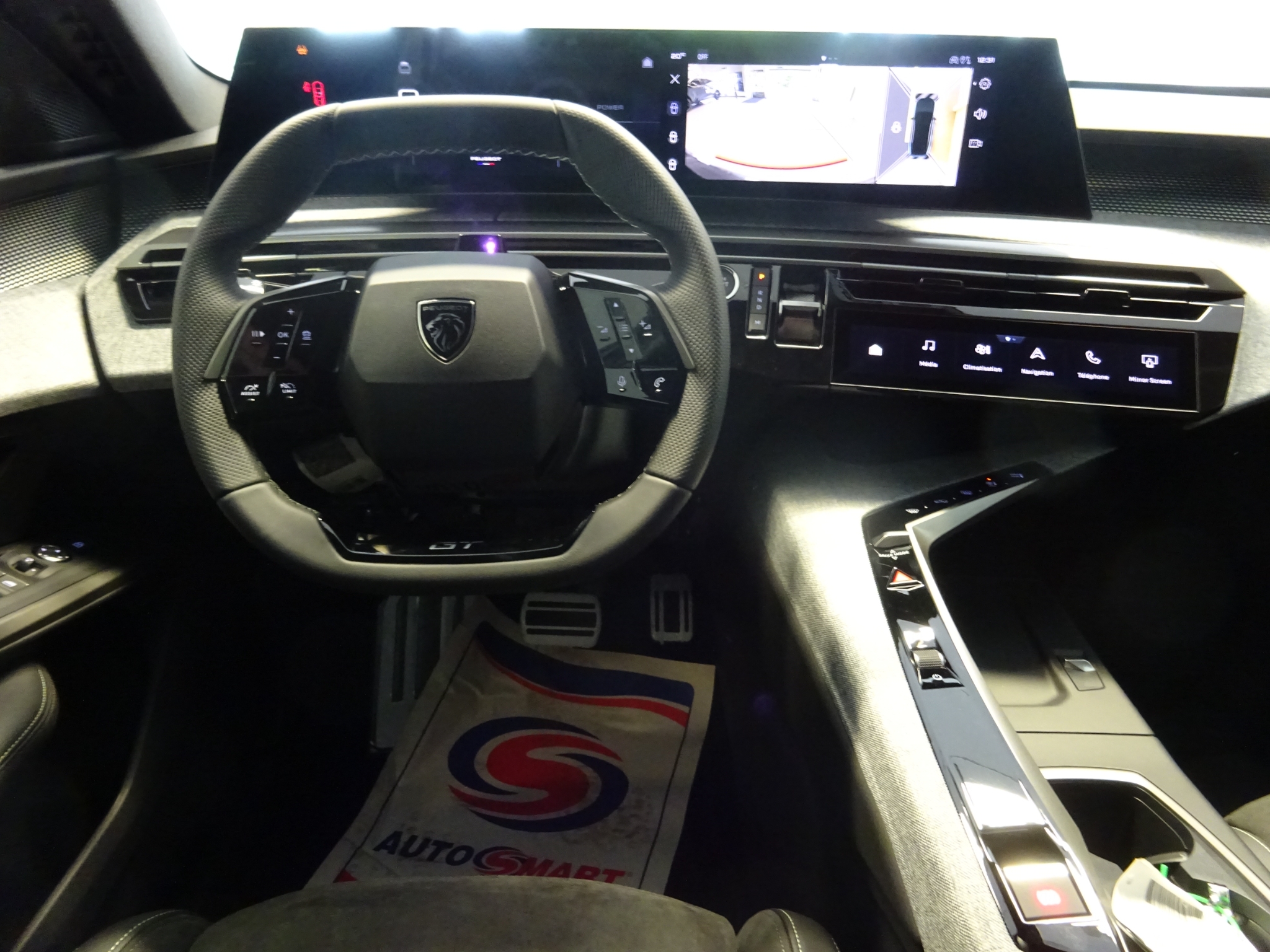 Peugeot 3008 2026, bild 4/41