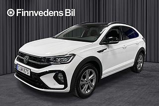 Brugt Volkswagen Taigo 1.5