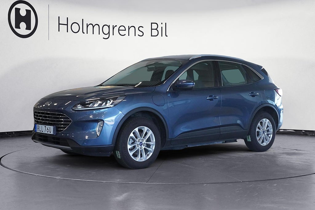 Ford Kuga Titanium
