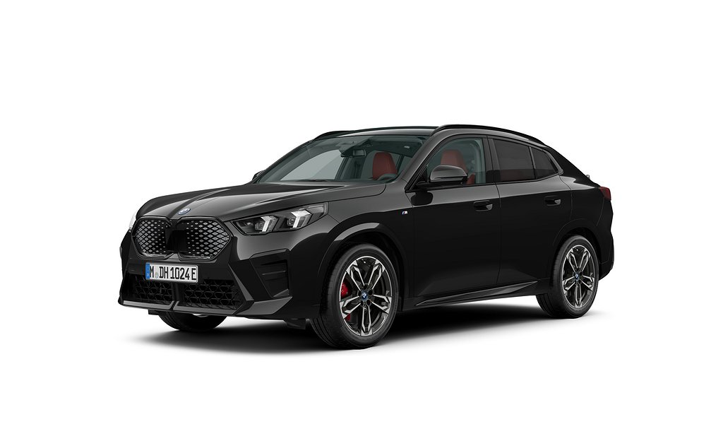 BMW iX2 xDrive 30 | M Sport Pro | H/K | Pano | Drag