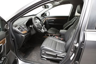 SUV Honda CR-V 11 av 23