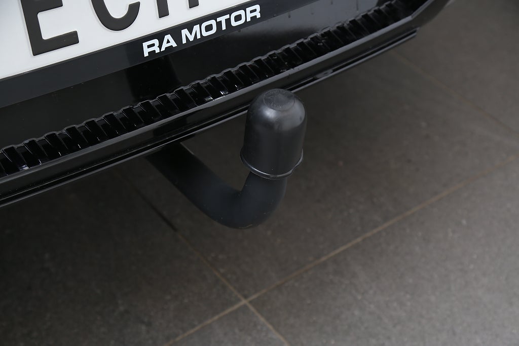 Hyundai Santa Fe PHEV AWD Calligraphy Line 6-sitsig | Dragkrok HUD 360°