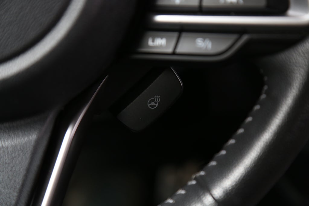 Subaru Forester 2,0i e-Boxer Ridge AWD Aut Skinn 1ägare Motorvärmare 2020