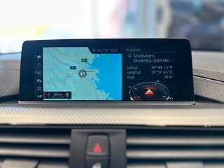 BMW 430 i xDrive Gran Coupé M Sport/360 Kamera/M-värmare/S&V
