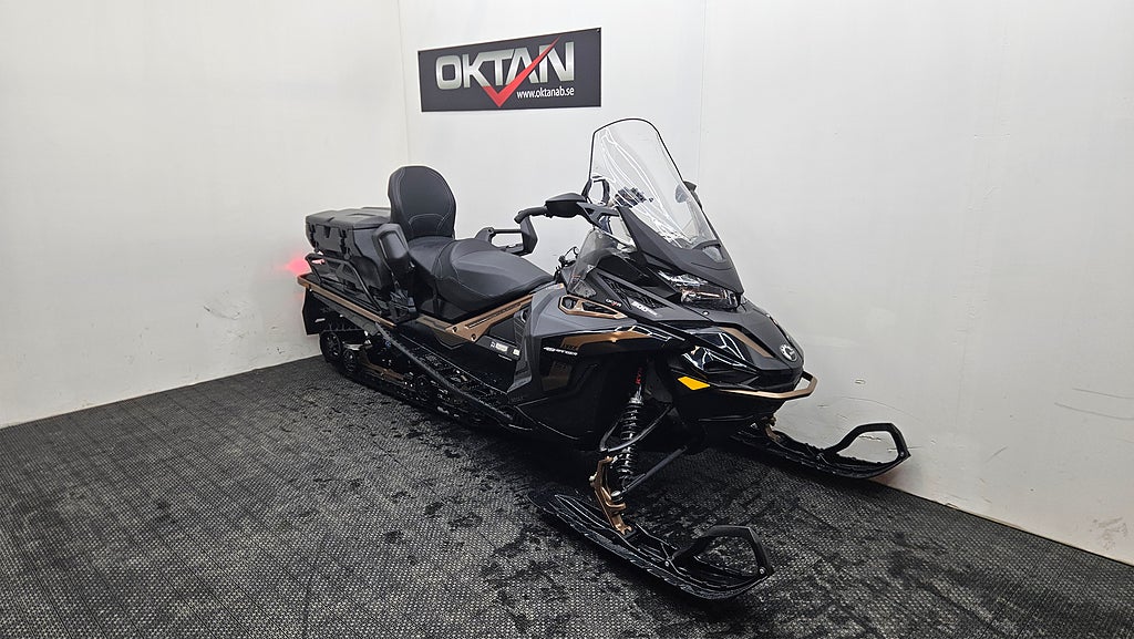 Lynx 49 RANGER ST 900 ACE