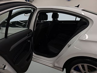 Volkswagen Passat GTE 1.4 TSI DSG S&V-hjul/Kamera/Carplay/Drag/Navi – bild 13