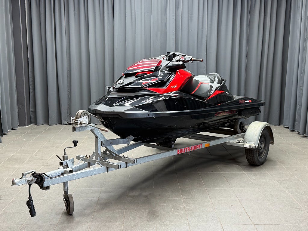 GAR Sea-DOO RXP-X RS 260 Sea-DOO RXP-X RS 260