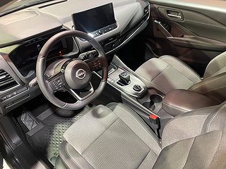 SUV Nissan Qashqai 15 av 29