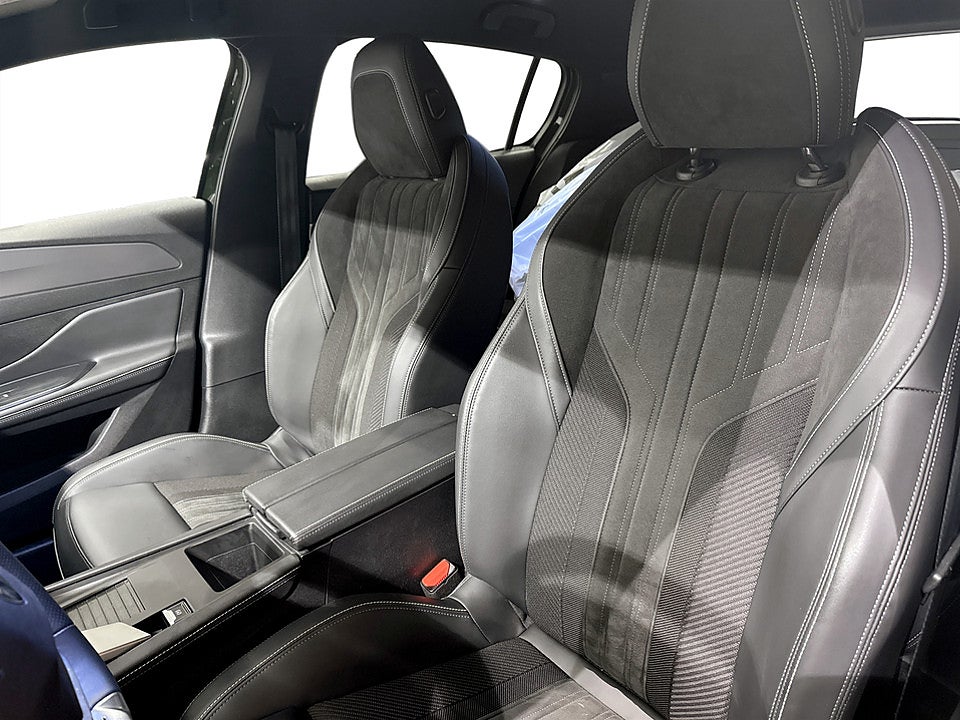 Bild på Peugeot 308 5D GT 1.2 PT 130hk Aut - 1 ÄGARE,B-KAMERA,NAV