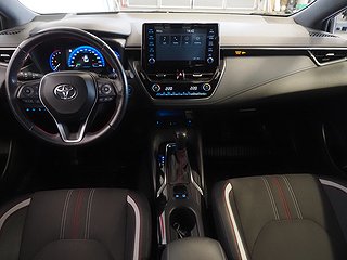 Kombi Toyota Corolla 16 av 23