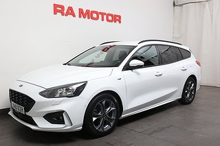 Kombi Ford Focus 1 av 21