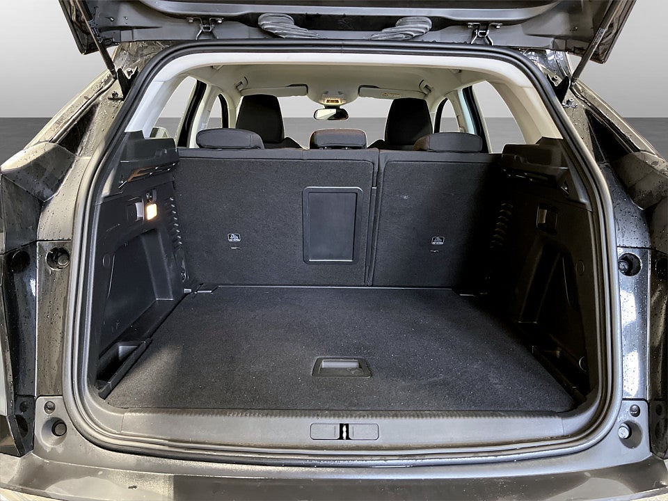 Bild på Peugeot 3008 Active 1.2 PT 130hk Aut CARPLAY P-SENSORER