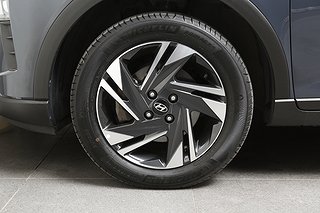 SUV Hyundai Bayon 8 av 25