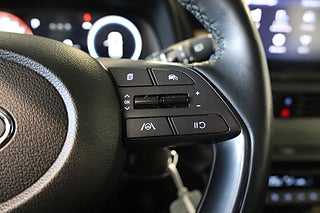 Halvkombi Hyundai i20 23 av 24