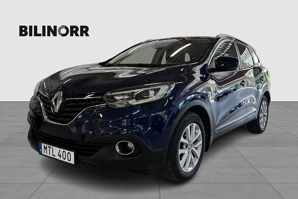 Renault Kadjar 