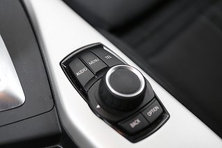 Halvkombi BMW 118I 21 av 23