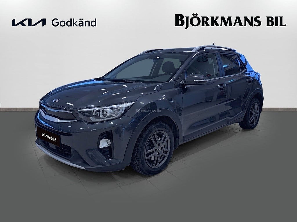 Kia Stonic 1.0 T GDI Advance Plus Automat