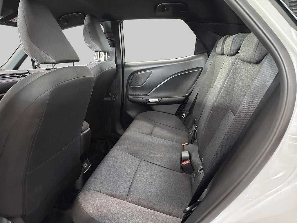 Lexus LBX 2025 - miniatyr 7