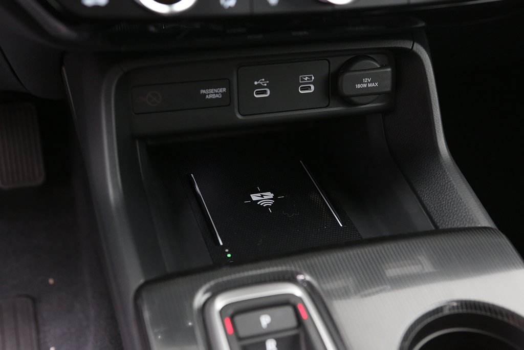 Honda Civic Facelift | FullHybrid | Elegance Privatleasing 2026