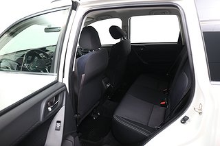 SUV Subaru Forester 15 av 17