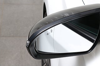 Halvkombi Hyundai i30 8 av 26