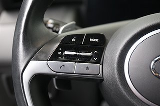 SUV Hyundai Tucson 11 av 18