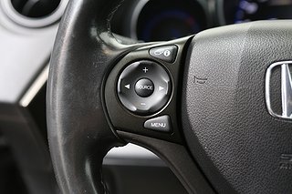 Halvkombi Honda Civic 15 av 23