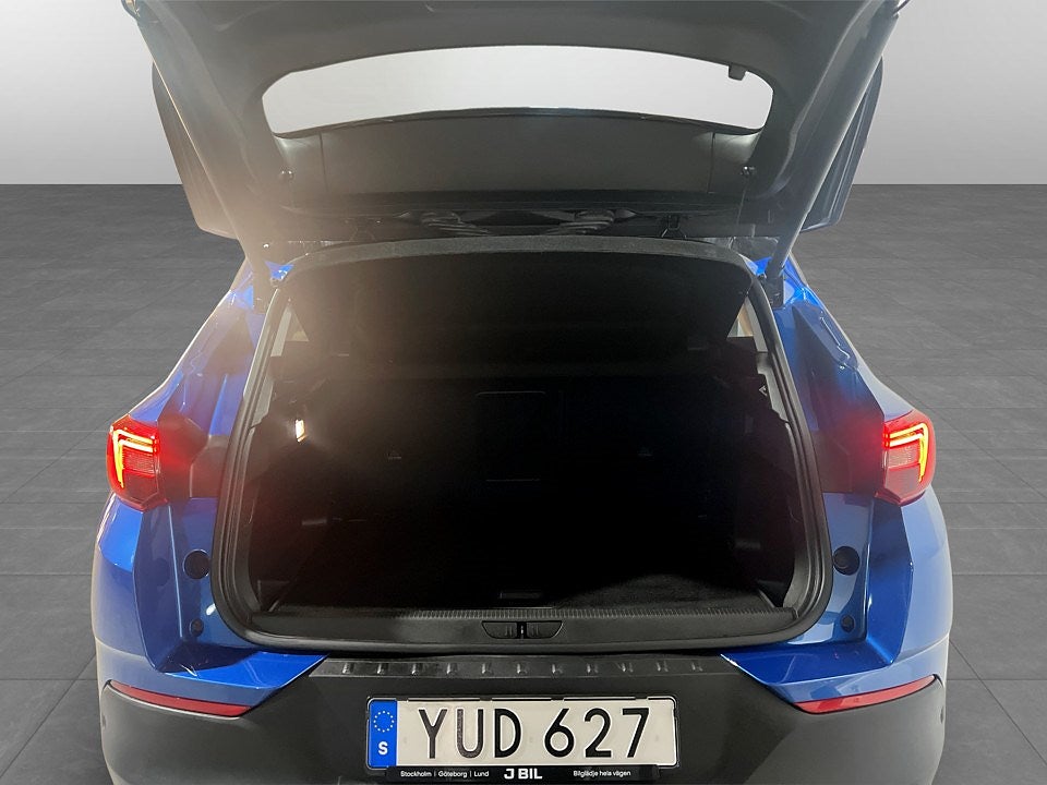 Bild på Opel Grandland X Dynamic 1.6 CDTi 120hk Aut - B-KAMERA, RATTVÄRME