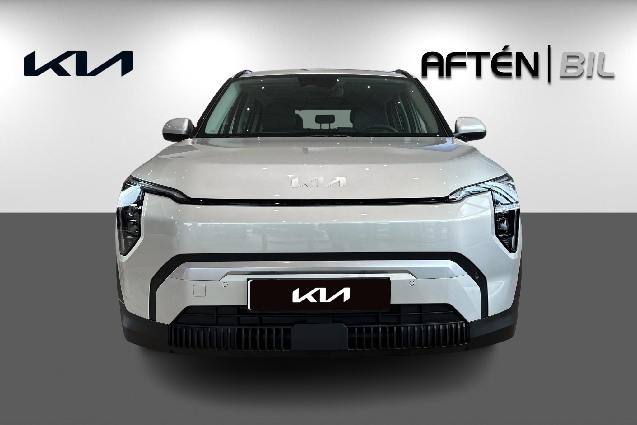 Kia EV3 STANDARD RANGE 2027, kuva 2/10