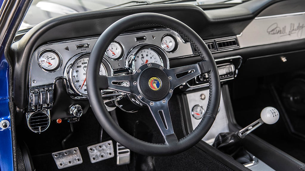 Foto: Classic Recreations