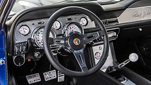 Foto: Classic Recreations