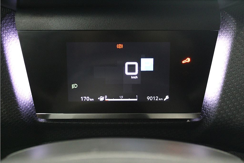 Bild på Citroën C4 Shine 1.2 PT 130hk Aut - B-KAMERA, CARPLAY
