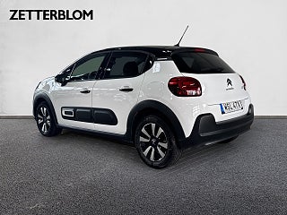 Kombi Citroën C3 3 av 14