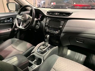 SUV Nissan X-Trail 11 av 29