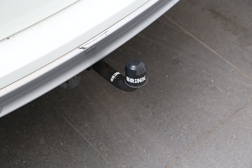 Honda CR-V 2,0 i-VTEC Elegance Plus AWD Aut Motorv Drag 2018