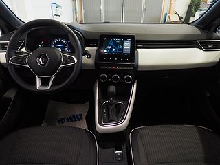 Halvkombi Renault Clio 12 av 22
