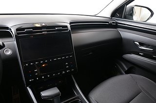 Kombi Hyundai Tucson 11 av 28