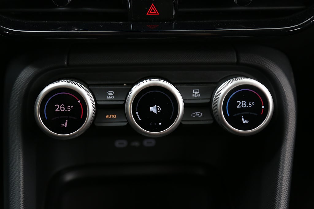 Skoda Kodiaq 1,5 TSI EVO e-TEC 150hk DSG 7-Sits Drag Leasbar 2026