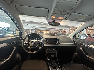 Skoda Karoq 2.0 TDI 4x4 Ambition Värmare/Ledramp/SoV/MOMS