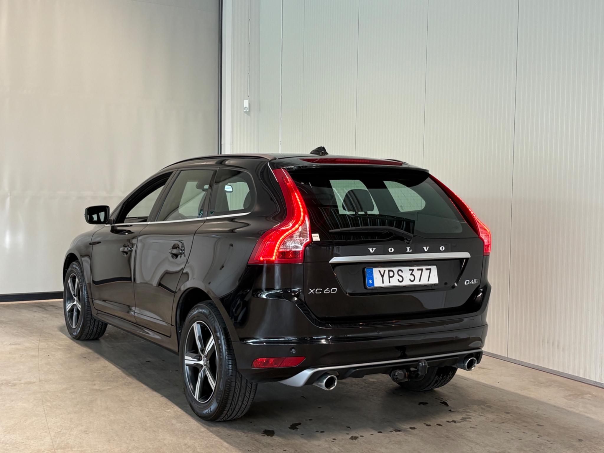 Volvo XC60 2017, bild 6/43