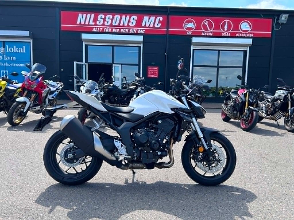 Honda Hornet 1000 