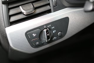 Kombi Audi A4 11 av 23