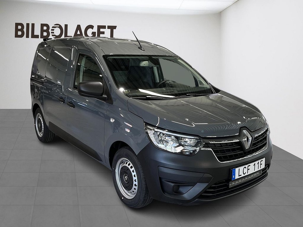 Renault Express Skåp 1,5 dCi 95 Base Line II \"Se utrustning/bilder\"