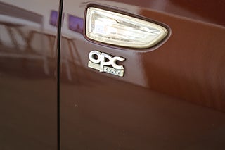 Halvkombi Opel Insignia 8 av 24