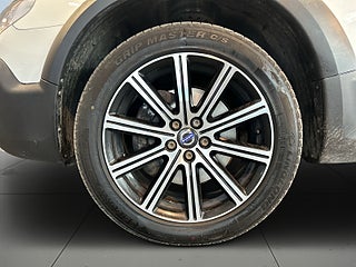 Volvo XC70 D4 AWD Aut Dynamic Edition Skinn/SoV/Drag/Ad.Fhåll/Psen – bild 14