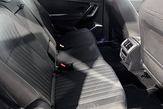 SUV Volkswagen Tiguan 11 av 27